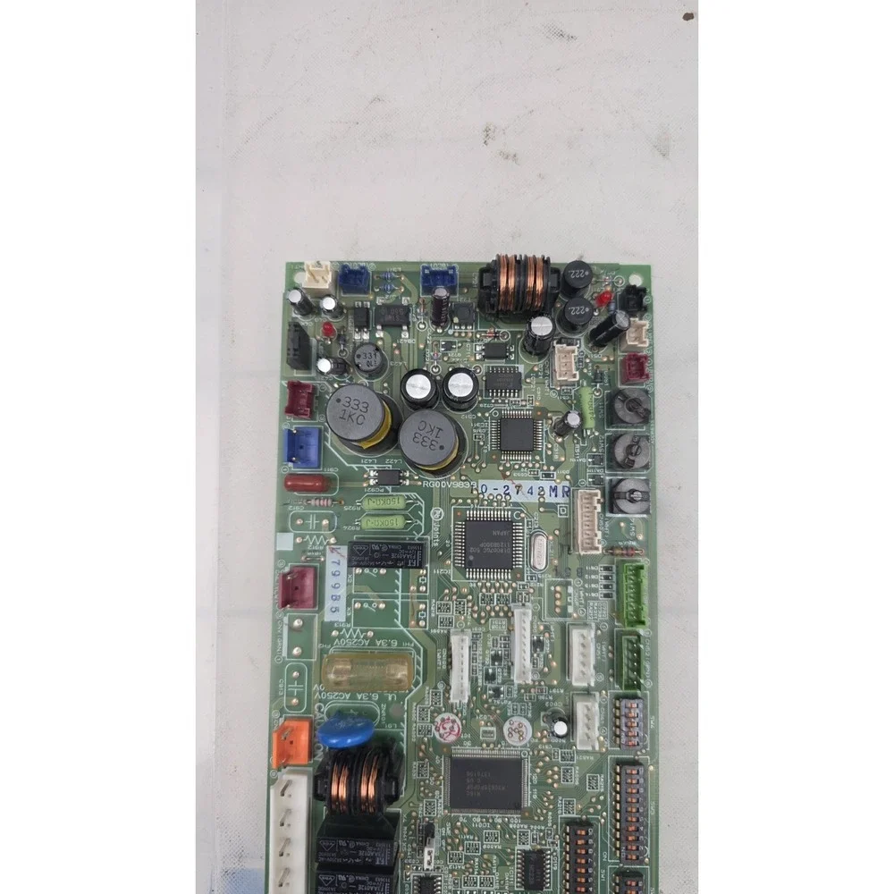 RG76V226g02 RG00V983B Mitsubishi Split-Type Heat Pump Air Control Board